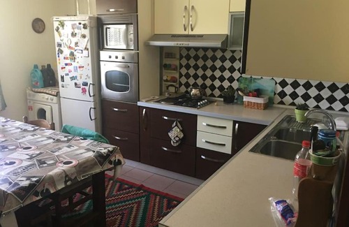 Petrele Appartement | Haxhimali's residence