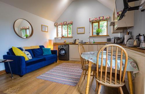 Winterton-on-Sea Maison | Hay Barn