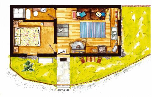 Winterton-on-Sea Maison | Hay Barn