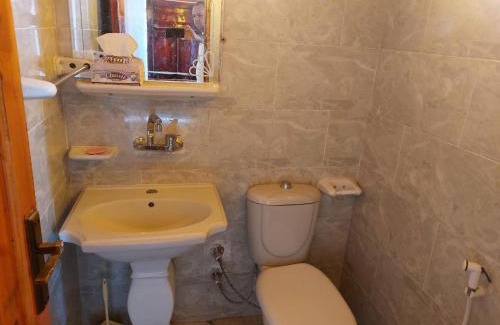 Siwa Autre | Hayaat siwa hot spring