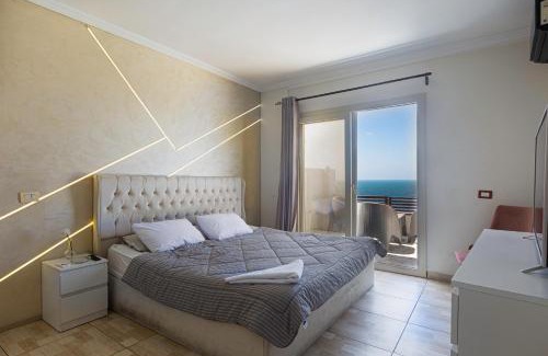 Bab Sharqi Hôtel | Hayah Suites & Rooms
