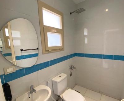 Bab Sharqi Hôtel | Hayah Waterfalls Hotels
