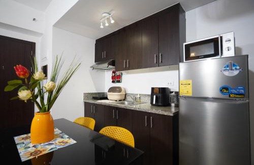 San Lorenzo Appartement | Hayahay Rentals