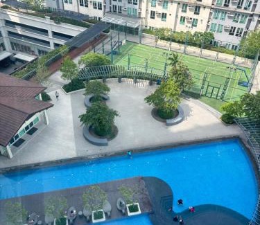 San Lorenzo Appartement | Hayahay Vacay