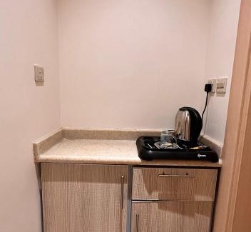 Hera Street Appartement | Hayat Al Rose Hotel Appartment