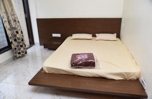 Belagavi Appartement | Hayat-Bi Residency service apartment