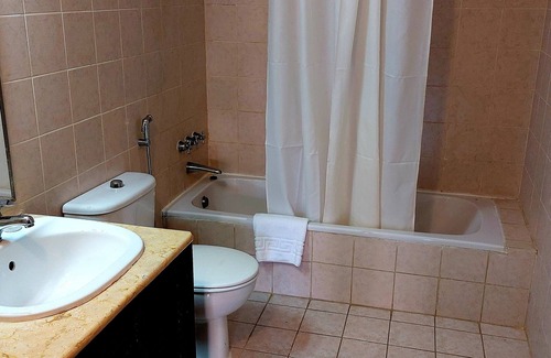 At-Taybeh Hôtel | Hayat Zaman Hotel & Resort