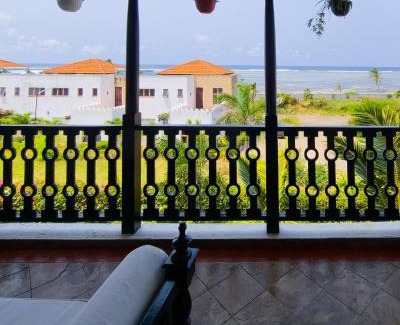 Mtwapa Appartement | Hayce Residence Ocean View Apartment