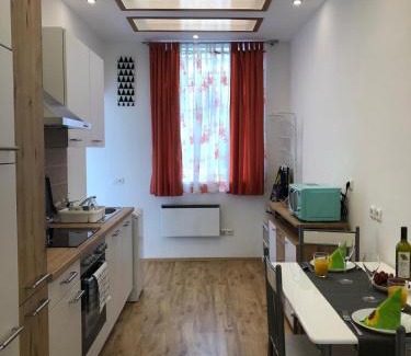 Eisenstadt Appartement | Haydnsuite