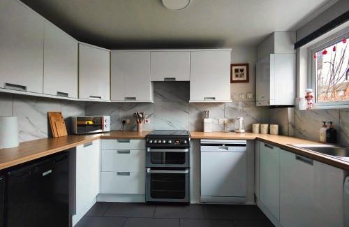 Hartwell Maison | Haydon Hill House