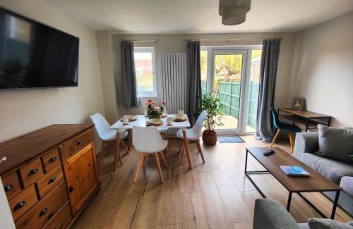 Hartwell Maison | Haydon Hill House