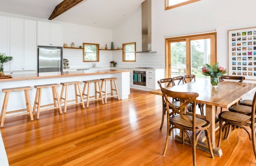 Red Hill South Maison | Hayduke House in Red Hill