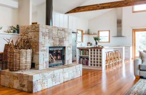 Red Hill South Maison | Hayduke House in Red Hill