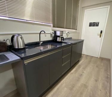 Centro Hôtel | Hayer Hotel
