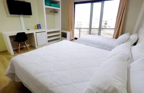 Centro Hôtel | Hayer Hotel
