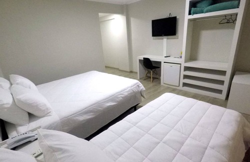Centro Hôtel | Hayer Hotel