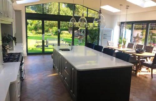 York Maison | HAYFIELD COTTAGE spacious detached luxury home