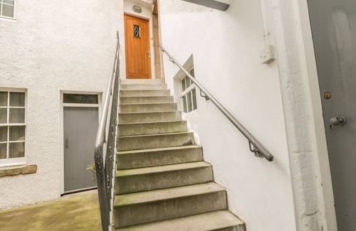 Pittenweem Appartement | Hayloft, Pittenweem