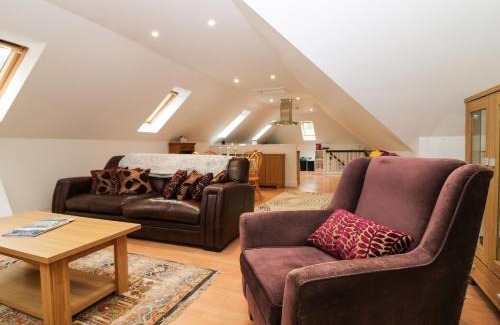 Old Deer Maison | Hayloft