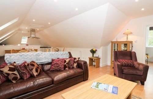 Old Deer Maison | Hayloft