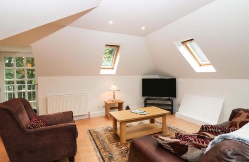 Old Deer Maison | Hayloft
