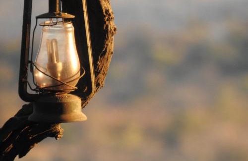 Mudimeli Autre | Hayoma Lodge