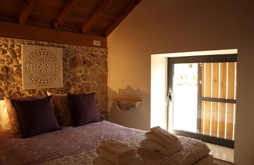 Almocageme Maison | Haystack AL pour des vacances en famille