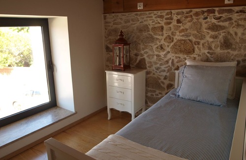 Almocageme Maison | Haystack AL pour des vacances en famille