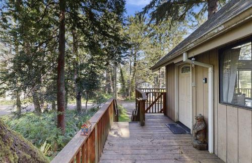 Downtown Cannon Beach Maison | Haystack Hideaway