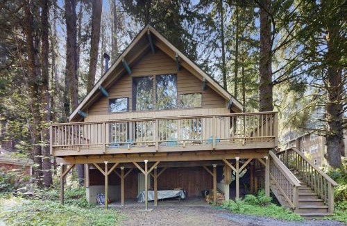 Downtown Cannon Beach Maison | Haystack Hideaway