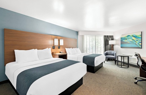Eugene Hôtel | Hayward Inn