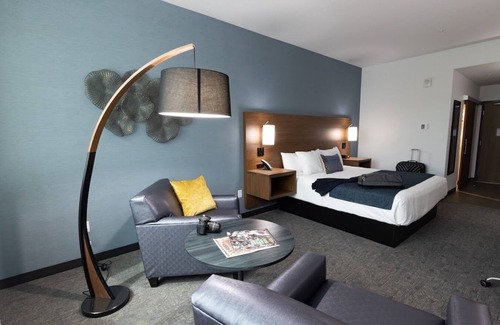 Eugene Hôtel | Hayward Inn