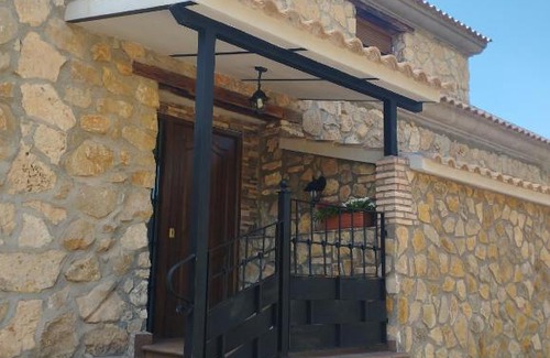 Riopar Maison | Haza Del Puente