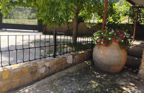 Riopar Maison | Haza Del Puente