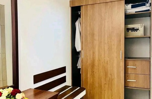 Mombasa Maison | HAZEL APARTMENTS