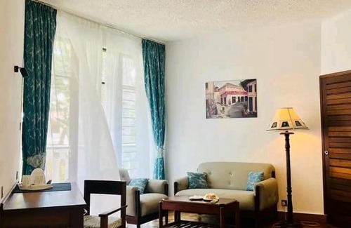 Mombasa Maison | HAZEL APARTMENTS