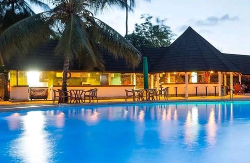 Mombasa Maison | HAZEL APARTMENTS