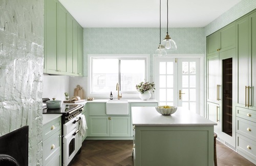 Berry Maison | Hazel House: Luxury, country style with pool in the heart of historical Berry.