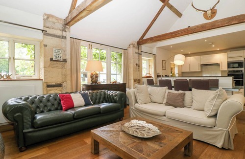 Brimpsfield Cottage | Hazel Manor Wing, PAINSWICK