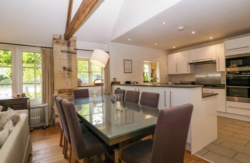 Brimpsfield Cottage | Hazel Manor Wing, PAINSWICK