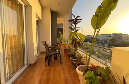 Amritsar Appartement | Hazel : Minimalist Apartment