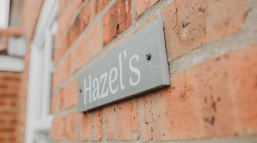Knodishall Maison | Hazel's