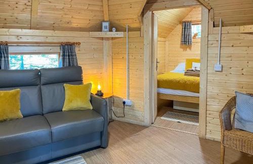 Logie Coldstone Appartement | Hazel - Uk48439