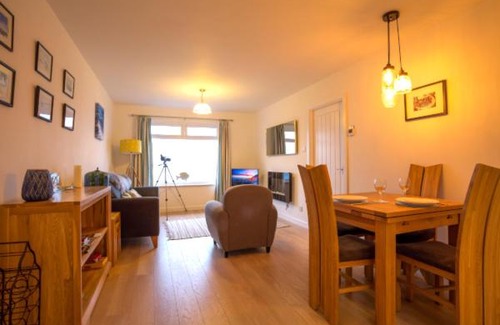 Stein Appartement | Hazelbank Self Catering
