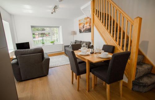 Parkend Maison | Hazeldene Cottage