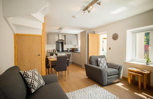 Parkend Maison | Hazeldene Cottage