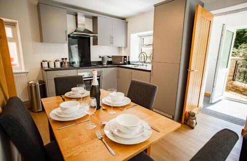 Parkend Maison | Hazeldene Cottage
