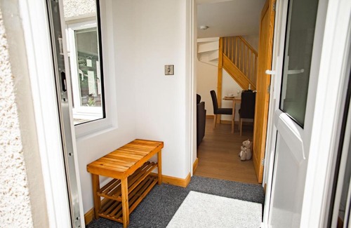 Parkend Maison | Hazeldene Cottage