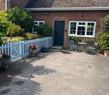 East Knighton Appartement | Hazeldene