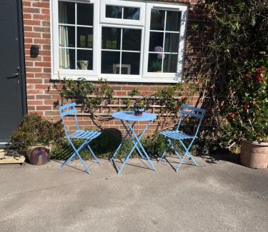East Knighton Appartement | Hazeldene
